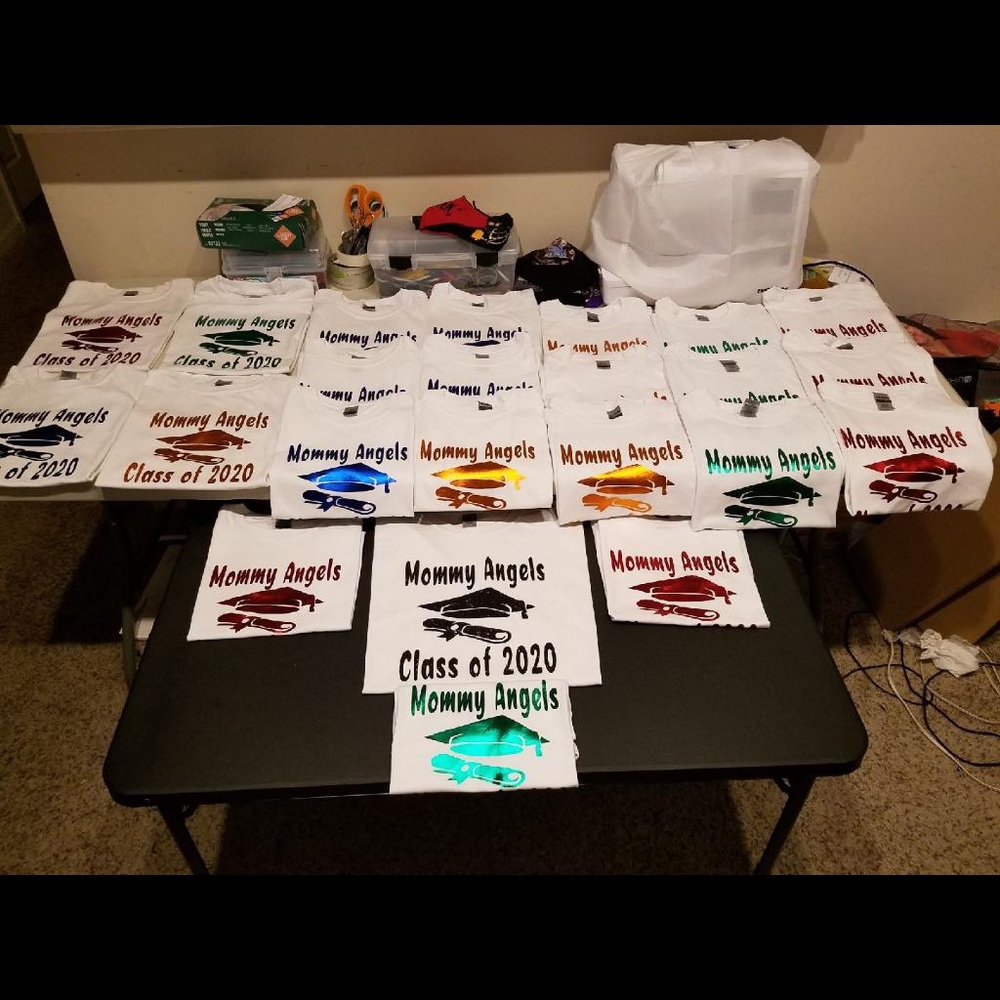 Customize shirts - Picture 12 of 15